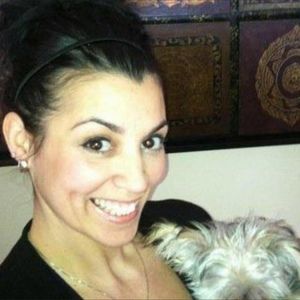 Meet your Posher, Lori